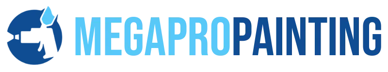 Mega Pro Painting logo